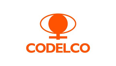 Logo Codelco