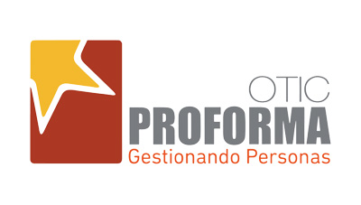 Logo Otic Proforma