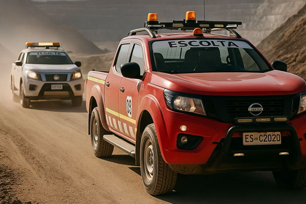 Evaluaciones Psicológicas Específicas por Riesgo Operacional