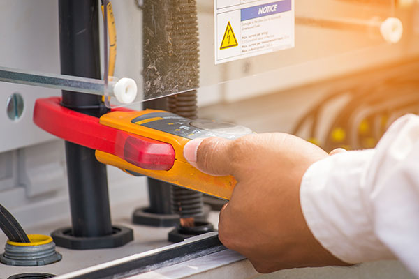 Curso Aislamiento y Bloqueo de Energìas