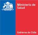 Logo Ministerio de Salud